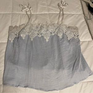 Urban outfitters cami